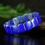 Geen reserveprijs - Lapis Lazuli met Pyriet - Hoge kwaliteit