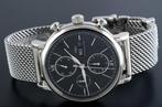IWC - Portofino Chronograph - Zonder Minimumprijs - Ref. No: