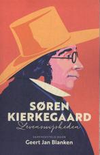 9789043542890 Levenswijsheden - Soren Kierkegaard, Verzenden, Nieuw, Geert Jan Blanken