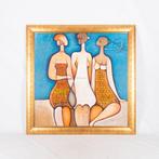 Ebenezer Akinola (1968) - Watching & Waiting