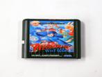 Sega Mega Drive - Mega Man: The Wily Wars [repro], Spelcomputers en Games, Games | Sega, Ophalen of Verzenden, Nieuw