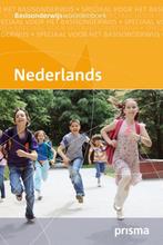 Nederlands / Prisma basisonderwijs woordenboeken, Verzenden, Gelezen
