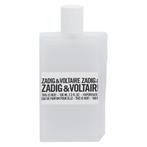 Zadig & Voltaire This Is Her  Parfum, Verzenden, Nieuw