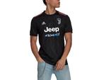 adidas - Juventus Away Jersey - Juventus Voetbalshirt - S, Sport en Fitness, Nieuw