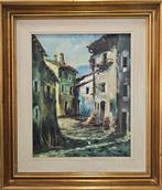 Enrique Manglano (1941) - El corazón del pueblo, Antiek en Kunst