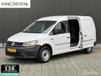 Volkswagen Caddy Bestel 2.0 TDI L2H1 BMT Maxi Comfortline, Stof, Gebruikt, Euro 6, Overige kleuren