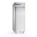 GGM Gastro | Pasta koelkast RVS Premium PLUS - | PKSSA585N, Witgoed en Apparatuur, Verzenden, Nieuw, 140 tot 160 cm
