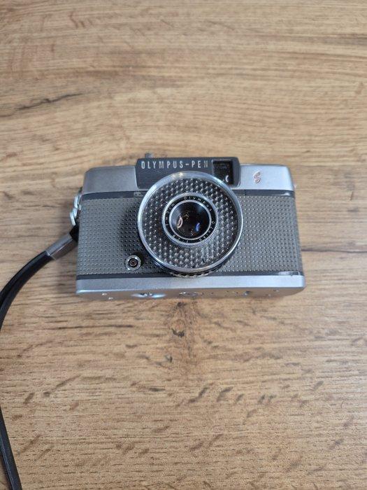 Olympus Pen EE half frame Analoge camera, Audio, Tv en Foto, Fotocamera's Analoog