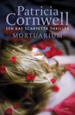 Mortuarium / Kay Scarpetta / 18 9789021854380, Verzenden, Gelezen, Patricia Cornwell