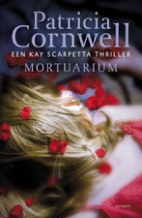 Mortuarium / Kay Scarpetta / 18 9789021854380, Boeken, Thrillers, Gelezen, Verzenden