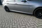 BMW 3 serie E90 E91 M-tech look sideskirts, Auto-onderdelen, Verzenden, Nieuw