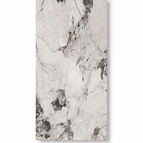 PVC Marmer Paneel Modena Glans 260x120x0,3cm, Doe-het-zelf en Verbouw, Platen en Panelen