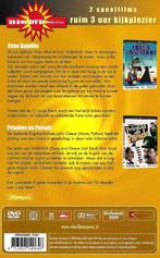 Time Bandits & Privates on Parade, Verzenden, Nieuw in verpakking