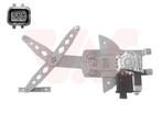 RAAMREGELAAR VOOR OPEL ASTRA H A04 2003-2007 13101481, Ophalen of Verzenden, Nieuw