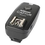 Hähnel Captur Receiver Canon - Nieuw!, Audio, Tv en Foto, Fotografie | Flitsers, Ophalen of Verzenden, Nieuw