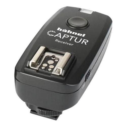 Hähnel Captur Receiver Canon - Nieuw!, Audio, Tv en Foto, Fotografie | Flitsers, Nieuw, Ophalen of Verzenden