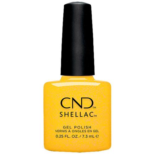 CND  Shellac #472 Catching Light  7,3 ml, Sieraden, Tassen en Uiterlijk, Uiterlijk | Haarverzorging, Nieuw, Verzenden