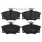 Remblokken set FIAT BARCHETTA (1.8 16V), Ophalen of Verzenden, Nieuw
