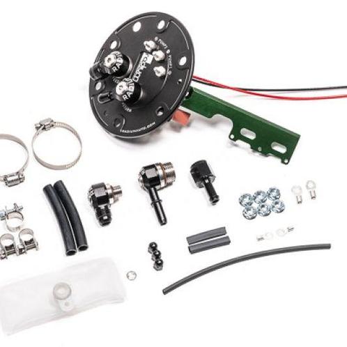 Radium Engineering 94-01 Acura Integra/ 92-00 Honda Civic, Auto-onderdelen, Brandstofsystemen, Ophalen of Verzenden