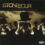 cd - Stone Sour - Come What(ever) May, Verzenden, Zo goed als nieuw