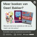 Stewardess 9789043516143 Geeri Bakker, Boeken, Verzenden, Gelezen, Geeri Bakker