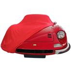 Autohoes passend voor Ferrari Dino binnen BESTE PASVORM, Ophalen of Verzenden, Nieuw, Op maat