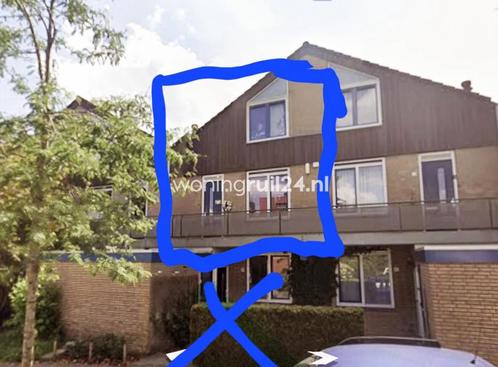 Woningruil - Burgemeester Sutoriusstraat 62 - 4 kamers, Huizen en Kamers, Woningruil, Noord-Brabant