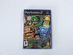 PlayStation 2 - Buzz! Junior: Monsters, Ophalen of Verzenden, Nieuw