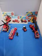 Lego Set - Classic Town - 6685, 672, 6611, 6690, Nieuw