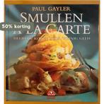 SMULLEN A LA CARTE 9789021593746 P. Gayler, Verzenden, Gelezen, P. Gayler