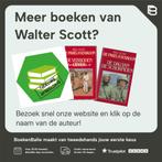 Ivanhoe (Oud Goud; wereldliteratuur voor de jeugd ; no. 7), Boeken, Verzenden, Gelezen, Walter Scott