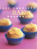 Het complete bak kookboek 9789054263920, Boeken, Kookboeken, Gelezen, Nvt, Verzenden