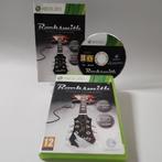 Rocksmith Authentic Guitar Games Xbox 360, Spelcomputers en Games, Games | Xbox 360, Ophalen of Verzenden, Nieuw
