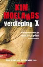Verdieping X (9789400502246, Kim Moelands), Boeken, Verzenden, Nieuw