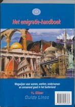 Emigratie-handboek 9789074646383 P.L. Gillissen, Boeken, Verzenden, Gelezen, P.L. Gillissen