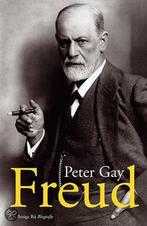9789023417972 Freud | Tweedehands, Boeken, P. Gay, Zo goed als nieuw, Verzenden