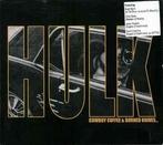 cd digi - Hulk - Cowboy Coffee &amp; Burned Knives..., Verzenden, Zo goed als nieuw