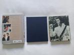 Elvis Presley - Book, Set of 3 (The Elvis Encyclopedia, The, Nieuw in verpakking
