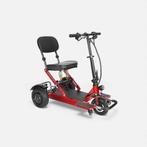 IVA Traveler 700 Rood, Ophalen of Verzenden, Nieuw