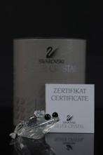 Figuur - Swarovski - Kikker (Boxed + Certificate) - Kristal