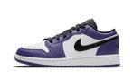 Air Jordan 1 Low Court Purple - maat 37.5 (Sneakers), Kleding | Dames, Schoenen, Verzenden, Nieuw, Sneakers of Gympen, ["Nike Air Jordan","Jordan","Nike","Air Jordan","Nike Air"]