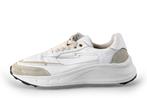 Nubikk Sneakers in maat 40 Wit | 10% extra korting, Nubikk, Verzenden, Wit, Sneakers of Gympen