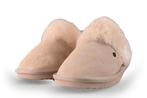 Warmbat Pantoffels in maat 41 Beige | 10% extra korting, Kleding | Dames, Schoenen, Verzenden, Beige, Zo goed als nieuw, Pantoffels of Sloffen