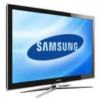 Samsung LE46C750 - 46 inch Full HD TV met 4 HDMI-ingangen, Audio, Tv en Foto, Televisies, Ophalen, Zo goed als nieuw, Samsung