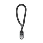 Peak Design Cuff Rope Camera Strap Wrist Black, Ophalen of Verzenden, Nieuw