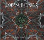 cd digi - Dream Theater - Master Of Puppets - Live In Bar..., Zo goed als nieuw, Verzenden