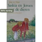 Saskia en Jeroen met de dieren / Saskia en Jeroen, Verzenden, Gelezen, Jaap Ter Haar