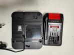 Einhell Power-X-Change 2,5 Ah Accu en accu en, Verzenden, Nieuw