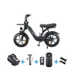 Ouxi Q8 fatbike 2025 model, Ophalen, Nieuw, Overige merken