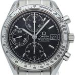 Omega - Speedmaster Date Chronograph 1.5 - 3513.50 - Heren, Nieuw